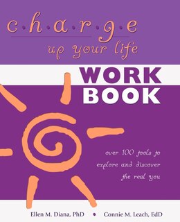 Front cover_Charge Up Your Life