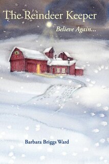 Front cover_The Reindeer Keeper