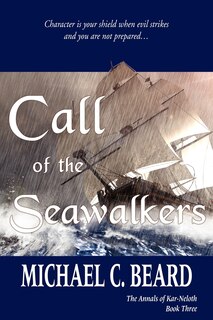 Front cover_Call of the Seawalkers