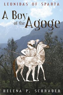 Front cover_A Boy of the Agoge