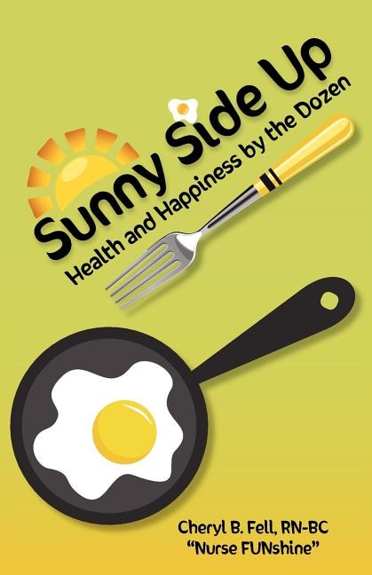 Couverture_Sunny Side Up