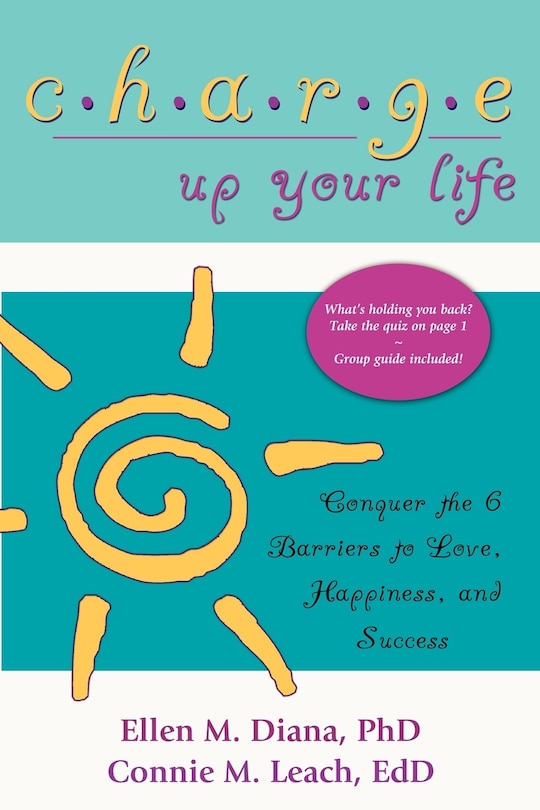 Couverture_Charge Up Your Life