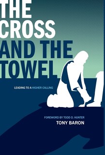 Front cover_The Cross and the Towel