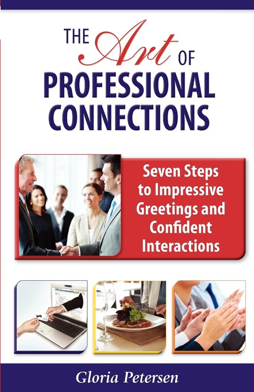 Couverture_The Art of Professional Connections