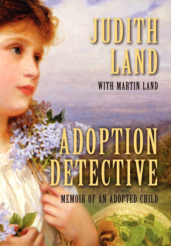 Front cover_Adoption Detective