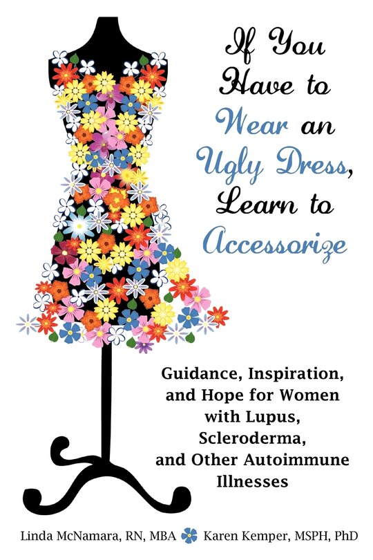 Front cover_If You Have to Wear an Ugly Dress, Learn to Accessorize