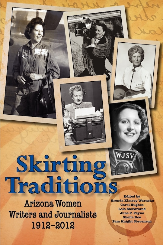 Front cover_Skirting Traditions