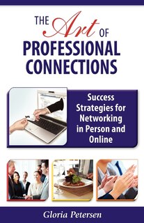 Couverture_The Art of Professional Connections