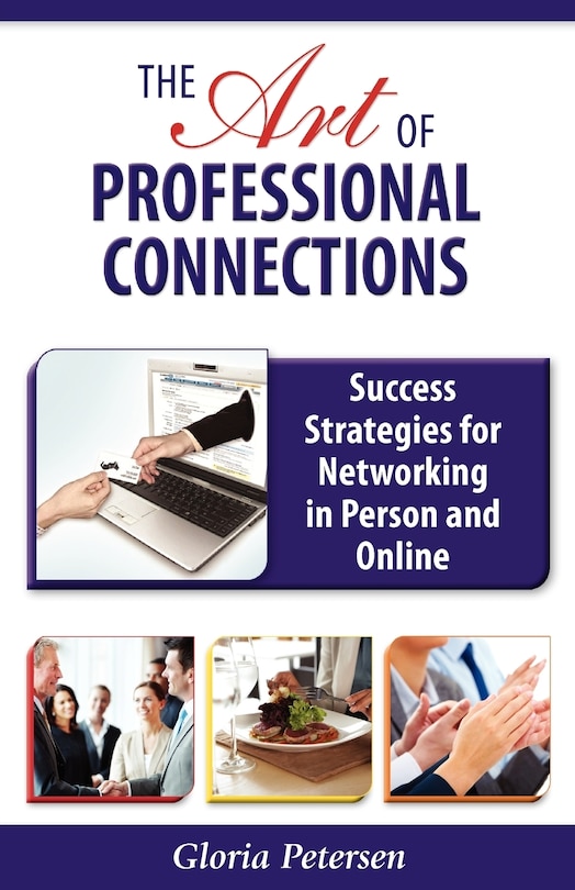 Couverture_The Art of Professional Connections
