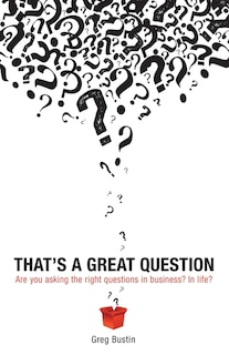 Front cover_That's a Great Question