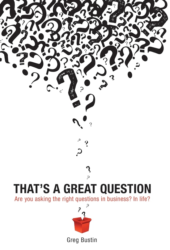Couverture_That's A Great Question