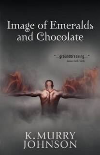 Front cover_Image of Emeralds and Chocolate