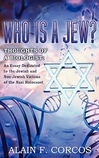 Couverture_Who is a Jew? Thoughts of a Biologist