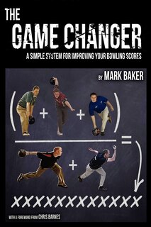 Front cover_The Game Changer
