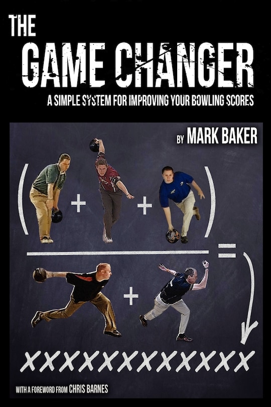 Front cover_The Game Changer