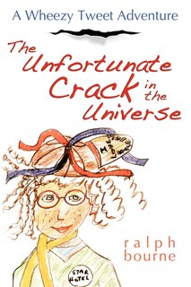 Couverture_The Unfortunate Crack in the Universe
