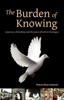 Front cover_The Burden of Knowing