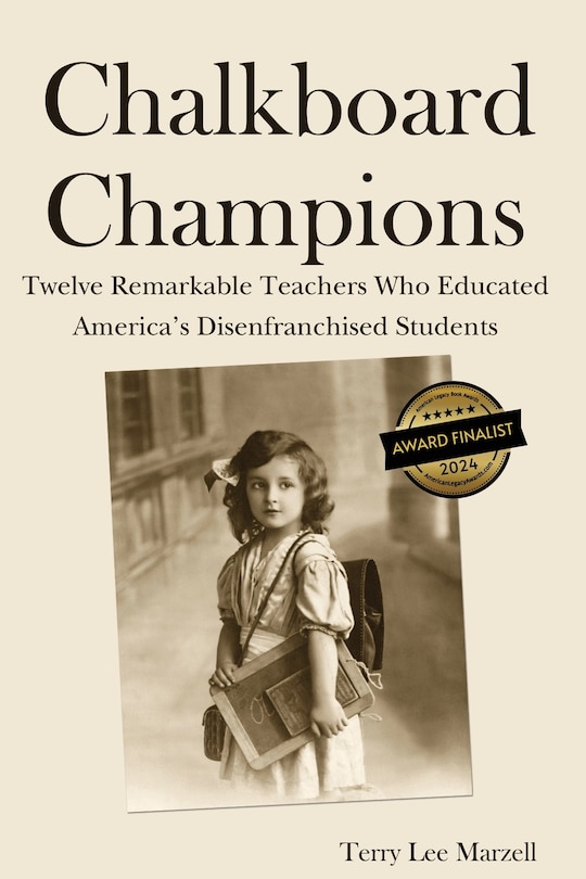 Front cover_Chalkboard Champions