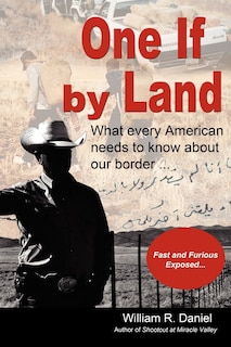 Front cover_One If by Land