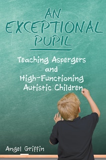 Front cover_An Exceptional Pupil