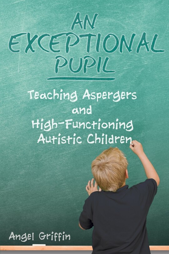 Front cover_An Exceptional Pupil