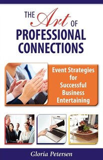 Couverture_The Art of Professional Connections