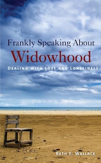 Front cover_Frankly Speaking About Widowhood