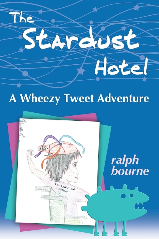 Front cover_The Stardust Hotel