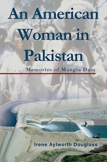 Front cover_An American Woman in Pakistan