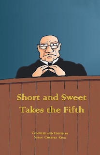 Front cover_Short and Sweet Takes the Fifth