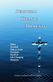 Couverture_Personal Titanic Moments