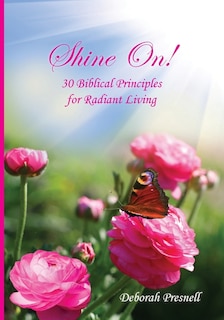 Front cover_Shine On!