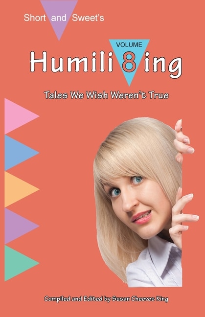 Front cover_Humili8ing