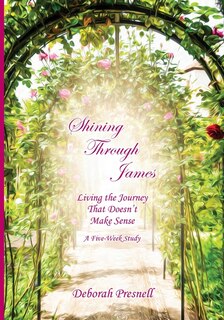 Couverture_Shining Through James