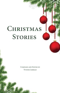 Couverture_Christmas Stories