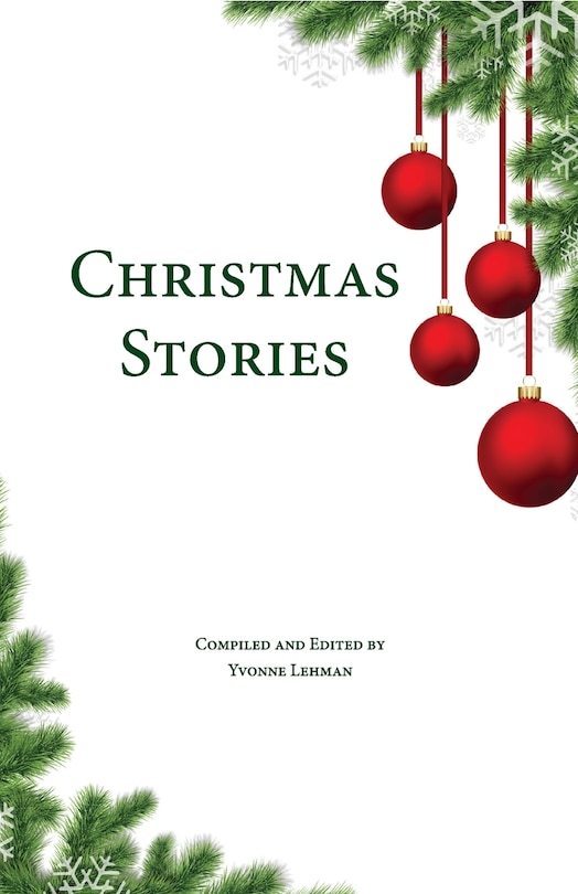 Couverture_Christmas Stories