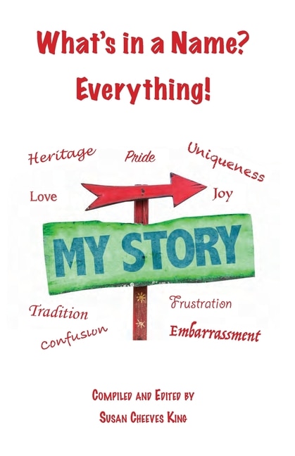 Front cover_What's in a Name?
