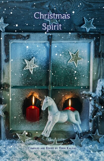 Couverture_Christmas Spirit