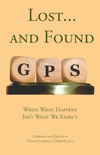 Front cover_Lost... and Found
