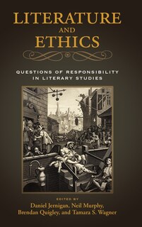 Couverture_Literature and Ethics