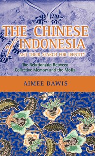 Couverture_The Chinese of Indonesia and Their Search for Identity