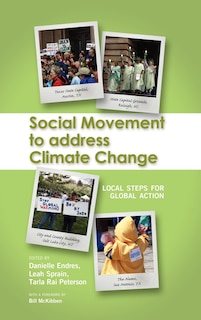 Couverture_Social Movement to Address Climate Change