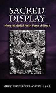 Front cover_Sacred Display