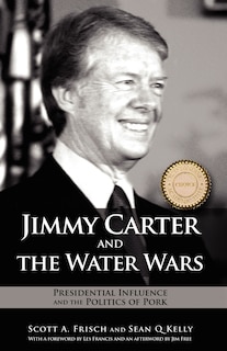 Couverture_Jimmy Carter and the Water Wars
