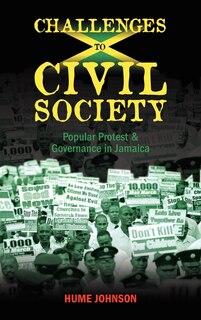 Front cover_Challenges to Civil Society