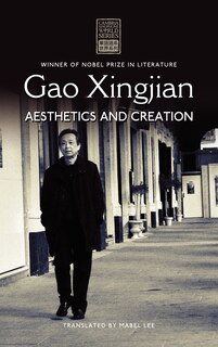 Couverture_Gao Xingjian