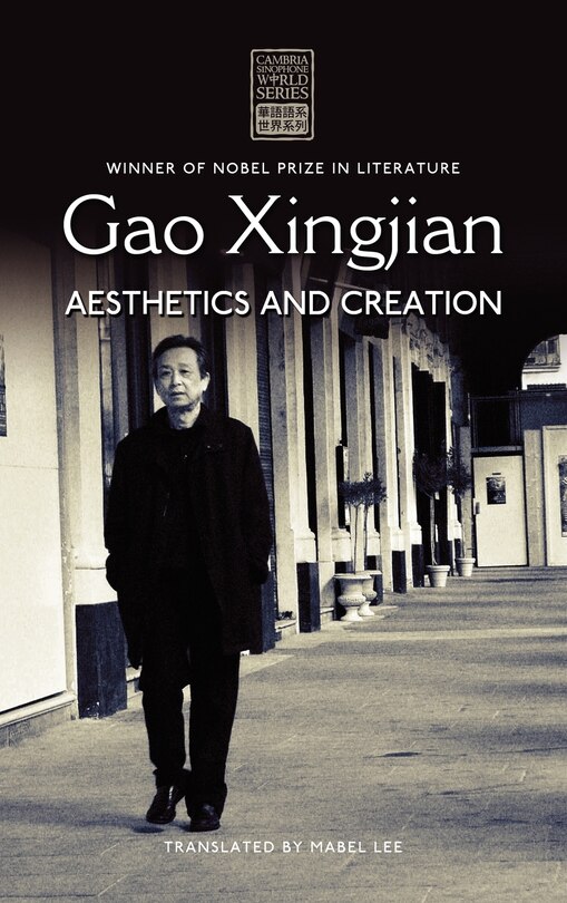 Couverture_Gao Xingjian