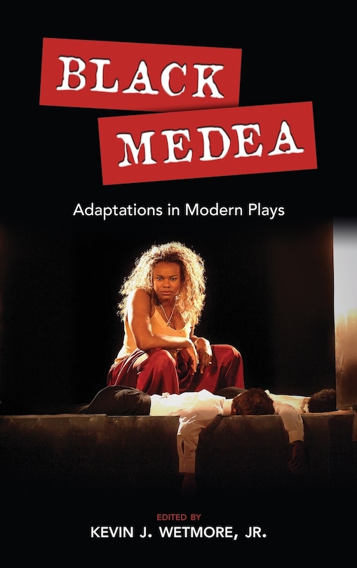 Front cover_Black Medea