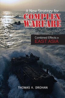 Front cover_A New Strategy for Complex Warfare