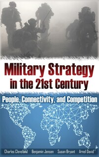 Front cover_Military Strategy in the 21st Century